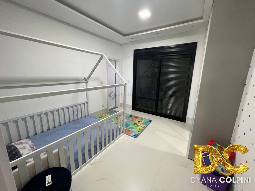 Casa de Condomínio à venda com 3 quartos, 401m² - Foto 7