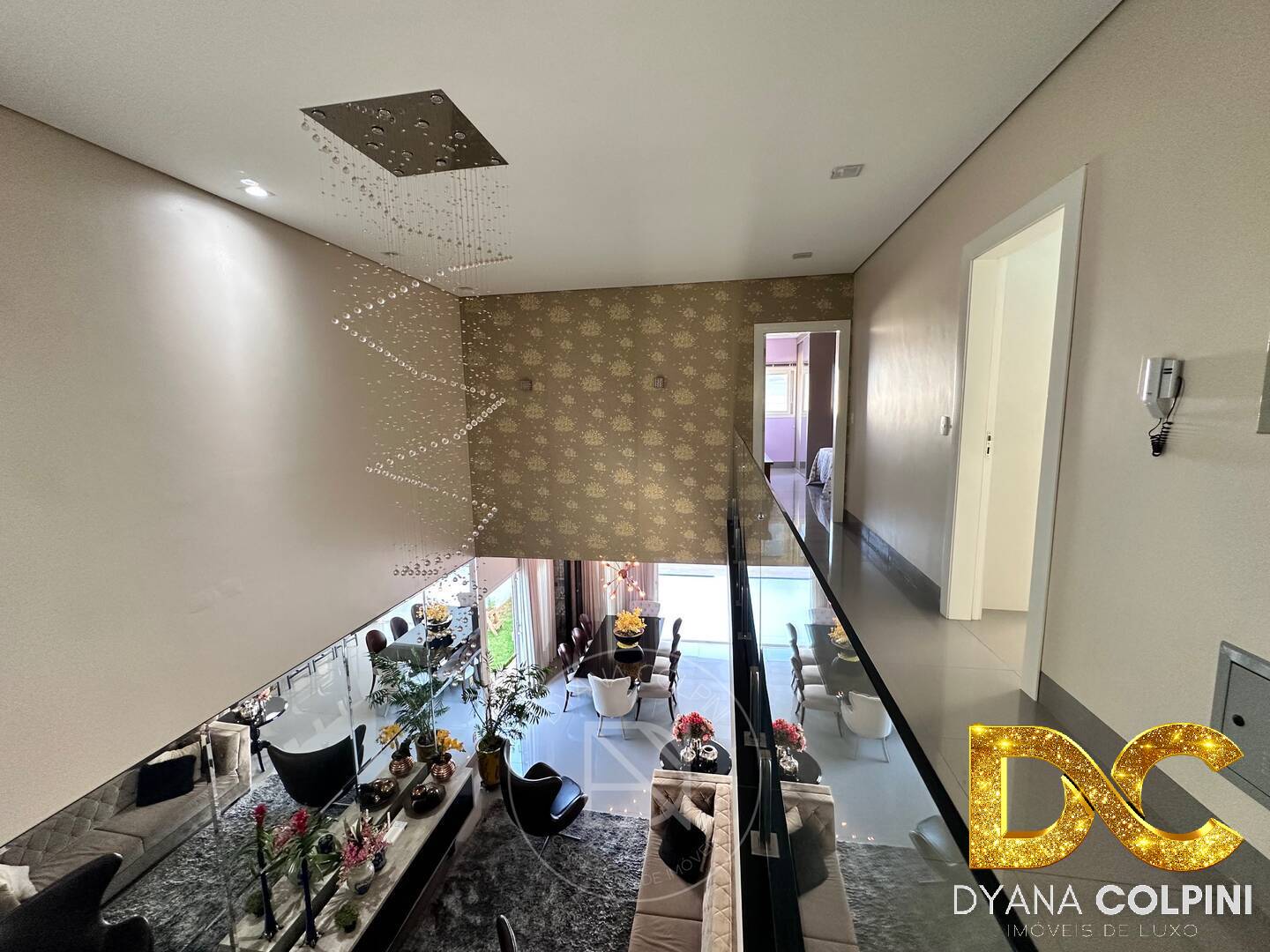 Casa de Condomínio à venda com 4 quartos, 282m² - Foto 11