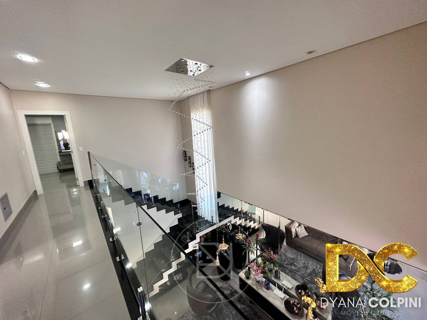 Casa de Condomínio à venda com 4 quartos, 282m² - Foto 12