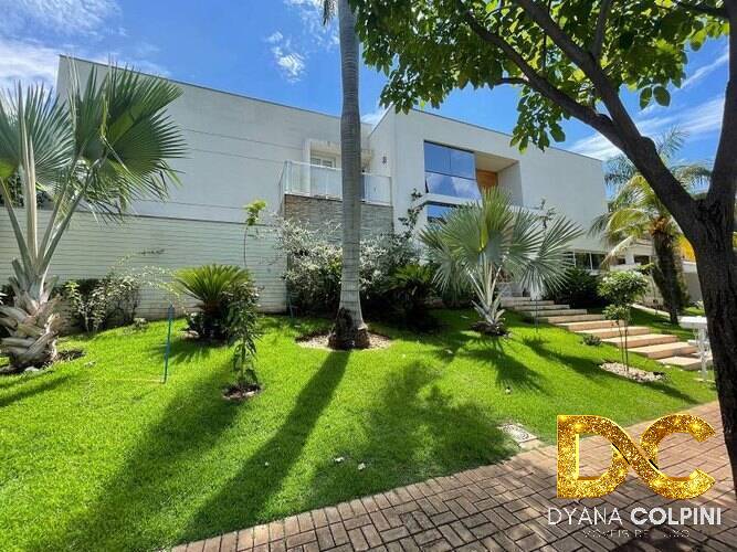 Casa de Condomínio à venda com 5 quartos, 600m² - Foto 8