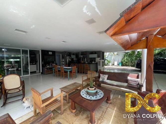 Casa de Condomínio à venda com 5 quartos, 600m² - Foto 7