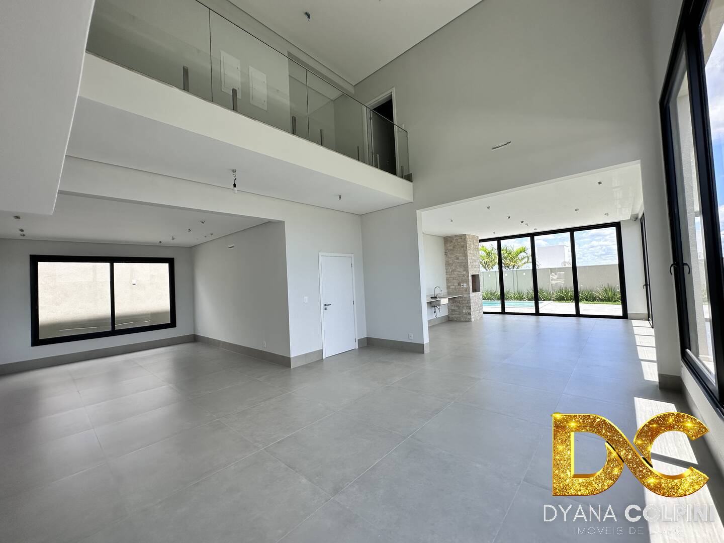 Casa de Condomínio à venda com 3 quartos, 373m² - Foto 6