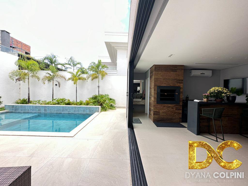 Casa de Condomínio à venda com 4 quartos, 359m² - Foto 9