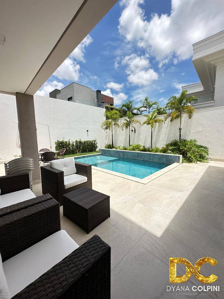 Casa de Condomínio à venda com 4 quartos, 359m² - Foto 12