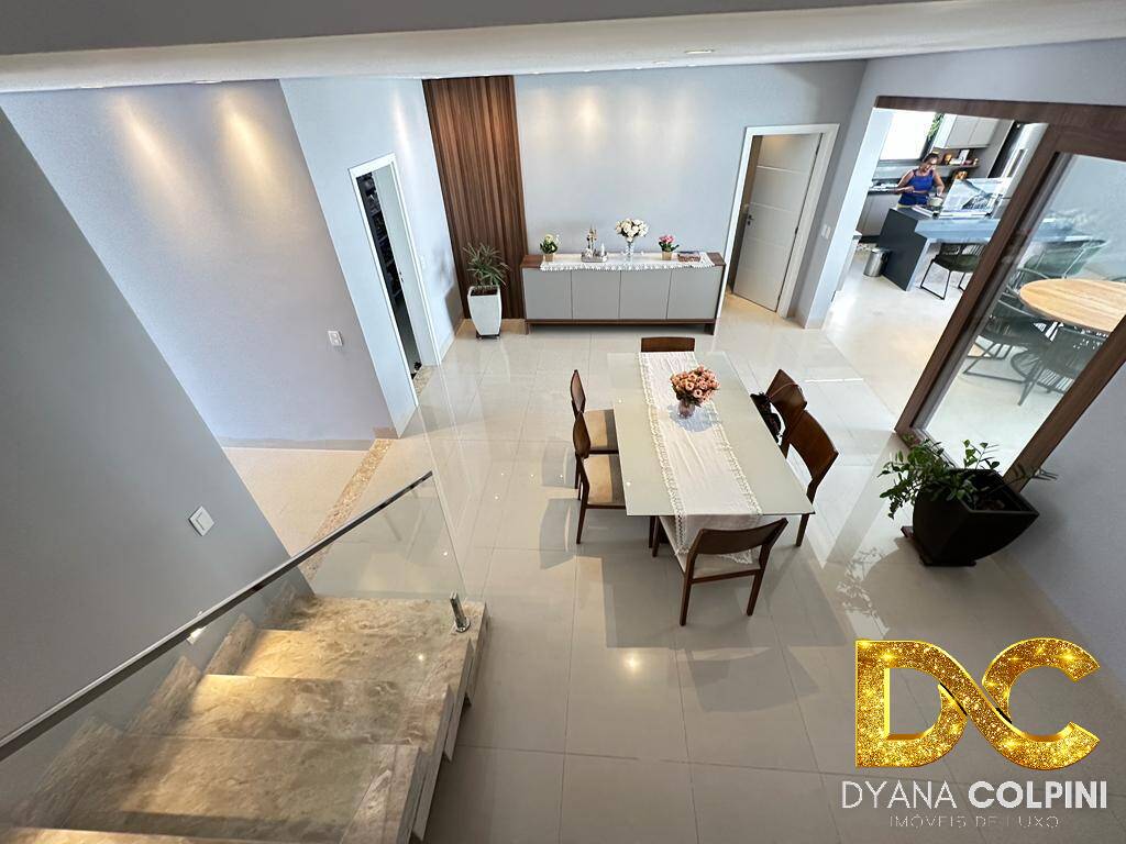 Casa de Condomínio à venda com 4 quartos, 359m² - Foto 11