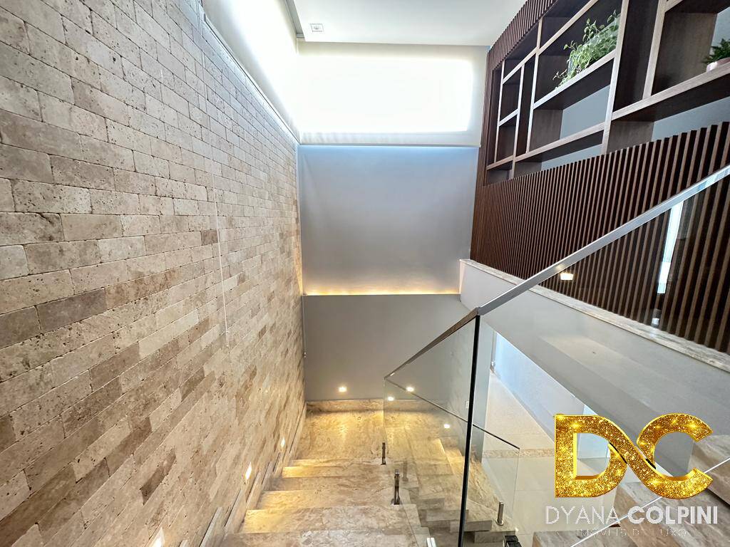 Casa de Condomínio à venda com 4 quartos, 359m² - Foto 13