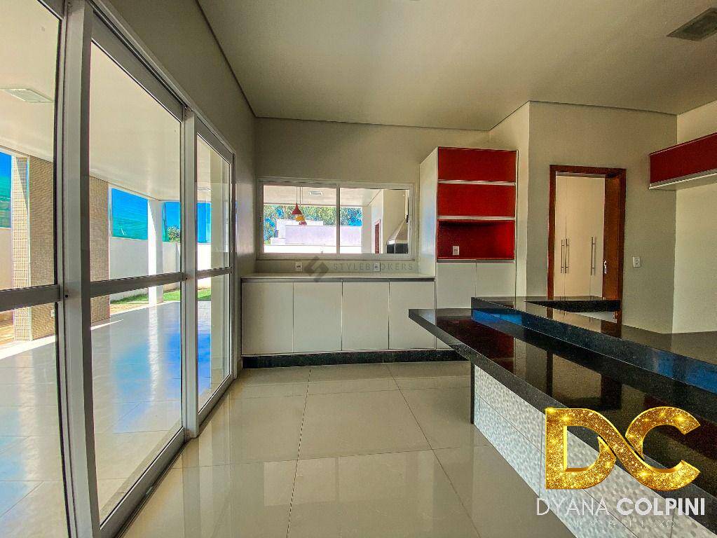 Casa de Condomínio à venda com 3 quartos, 271m² - Foto 14