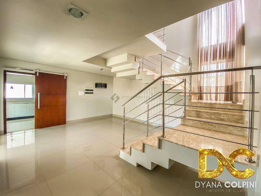 Casa de Condomínio à venda com 3 quartos, 271m² - Foto 19