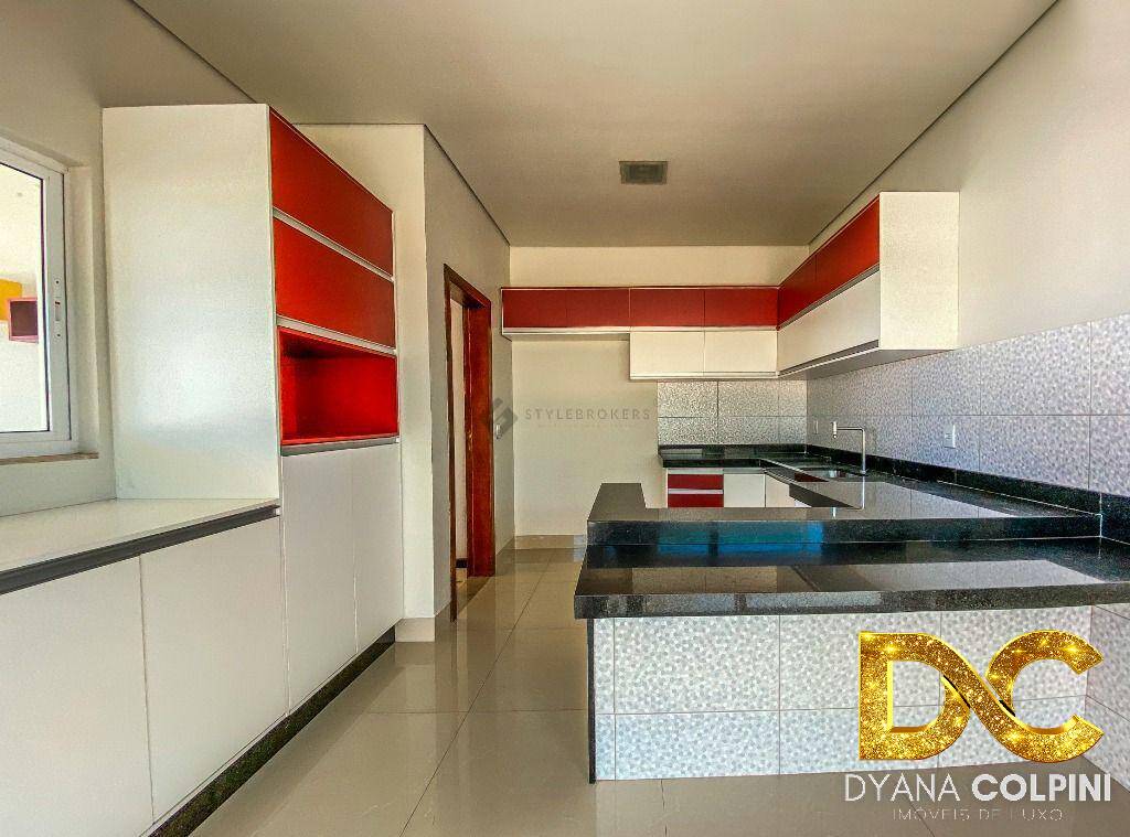 Casa de Condomínio à venda com 3 quartos, 271m² - Foto 21