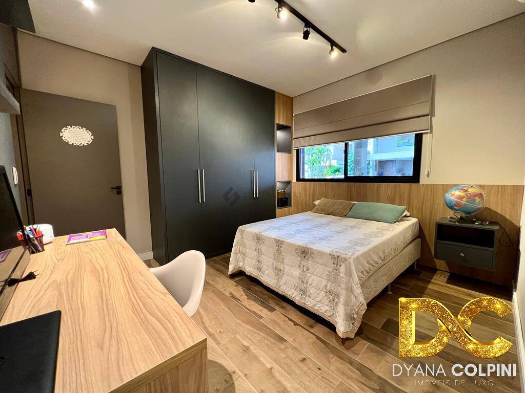 Casa de Condomínio à venda com 3 quartos, 253m² - Foto 8