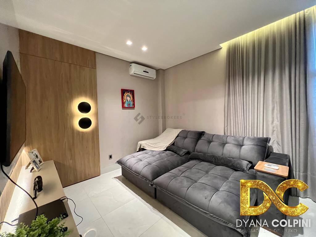 Casa de Condomínio à venda com 3 quartos, 253m² - Foto 10