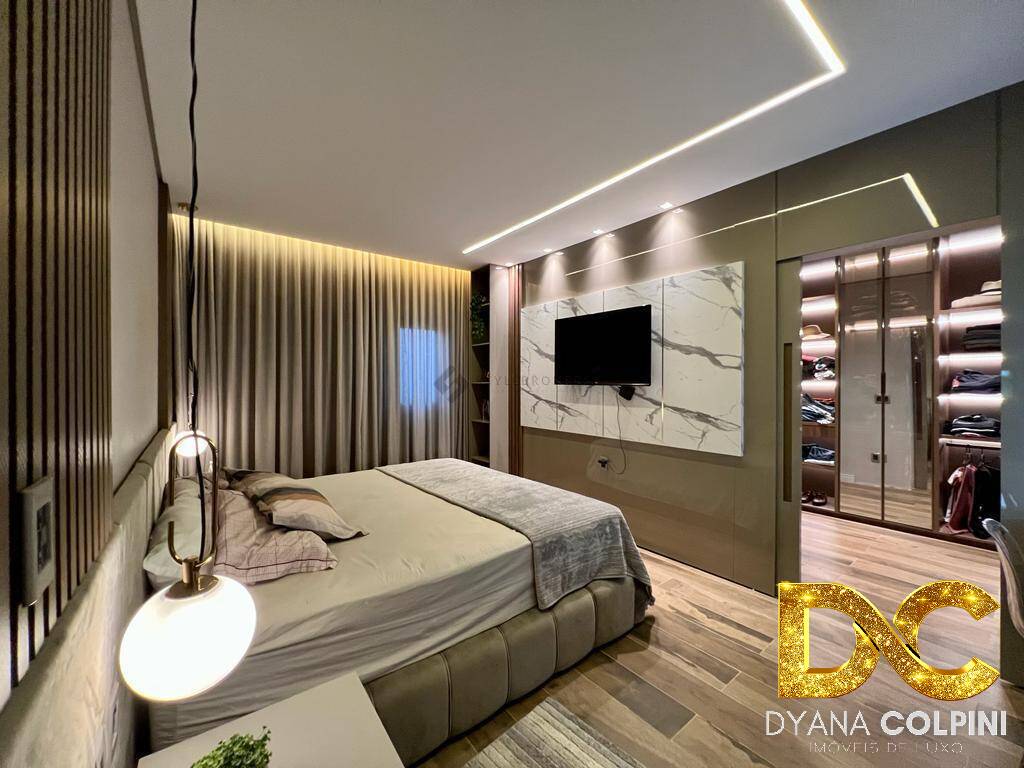 Casa de Condomínio à venda com 3 quartos, 253m² - Foto 11