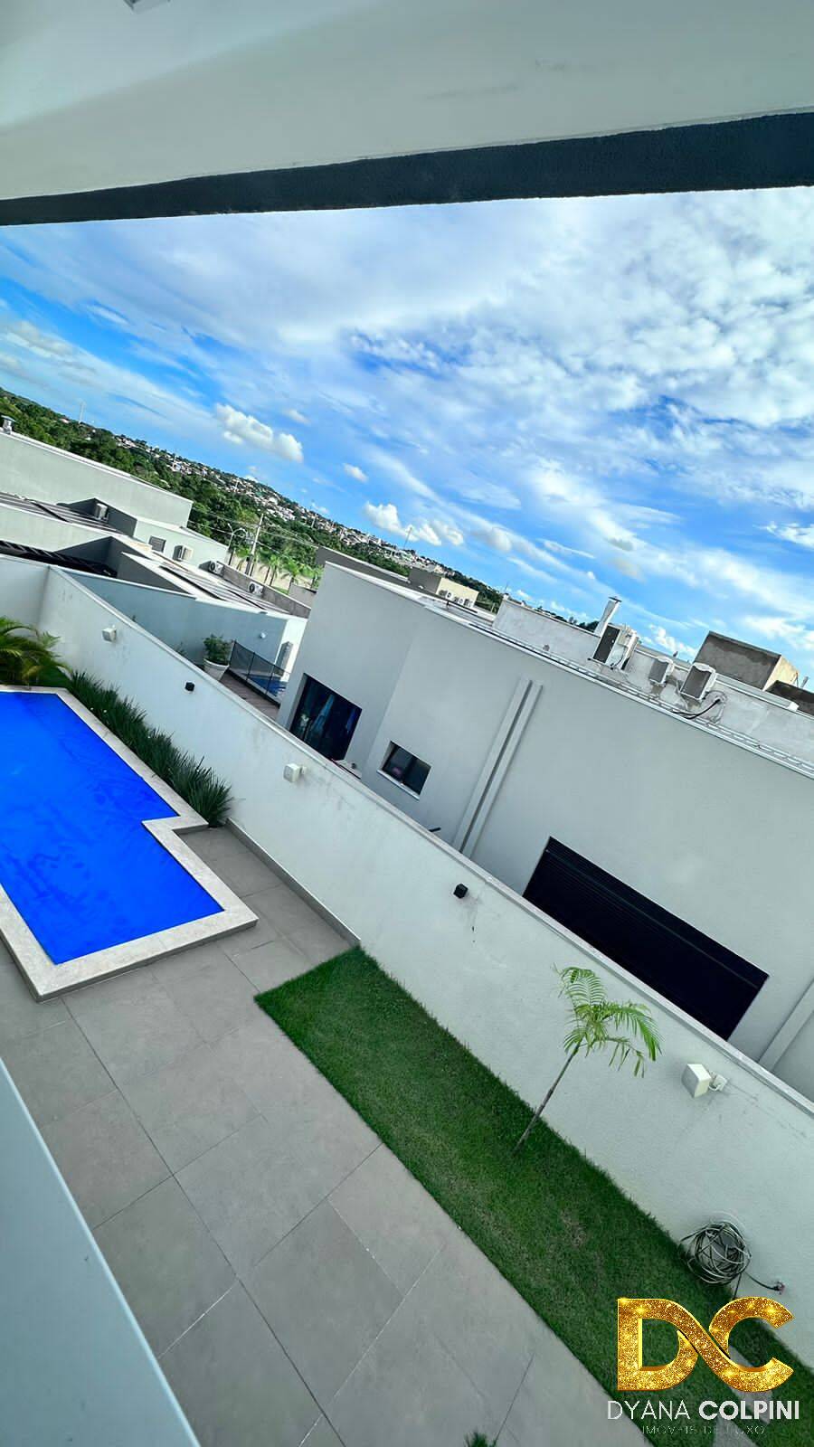 Casa de Condomínio à venda com 4 quartos, 275m² - Foto 15