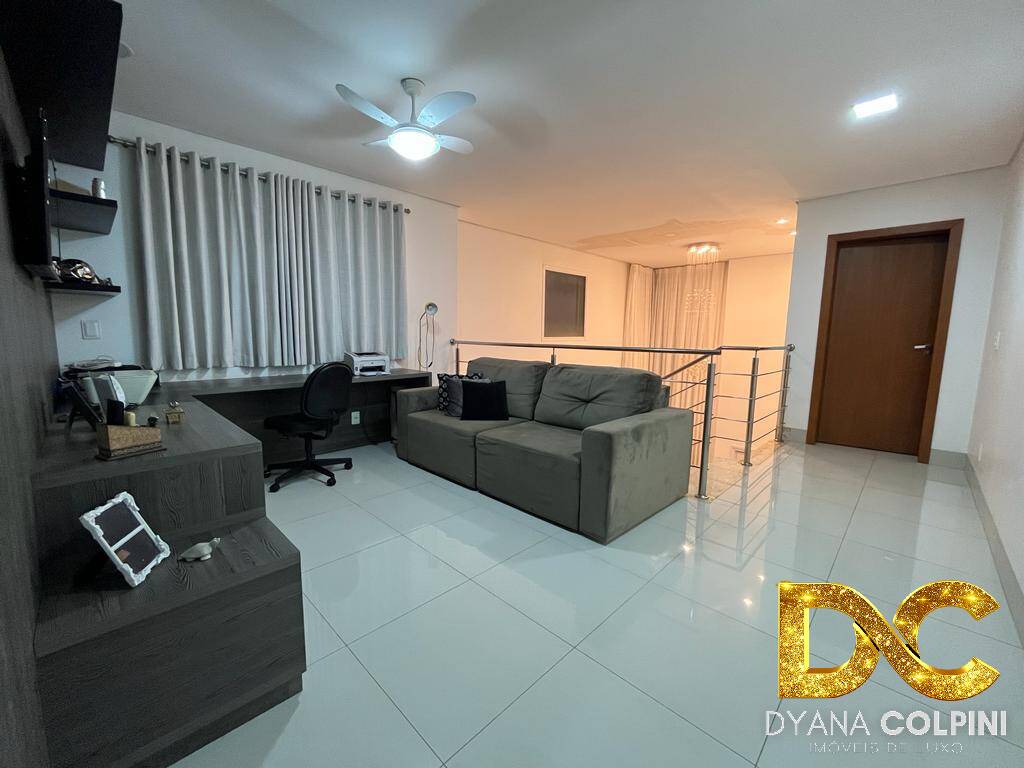 Casa de Condomínio à venda com 3 quartos, 278m² - Foto 4