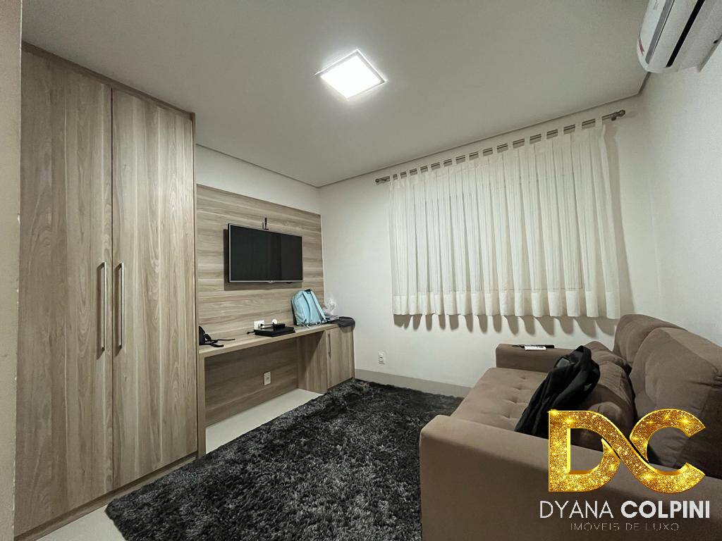 Casa de Condomínio à venda com 3 quartos, 278m² - Foto 14