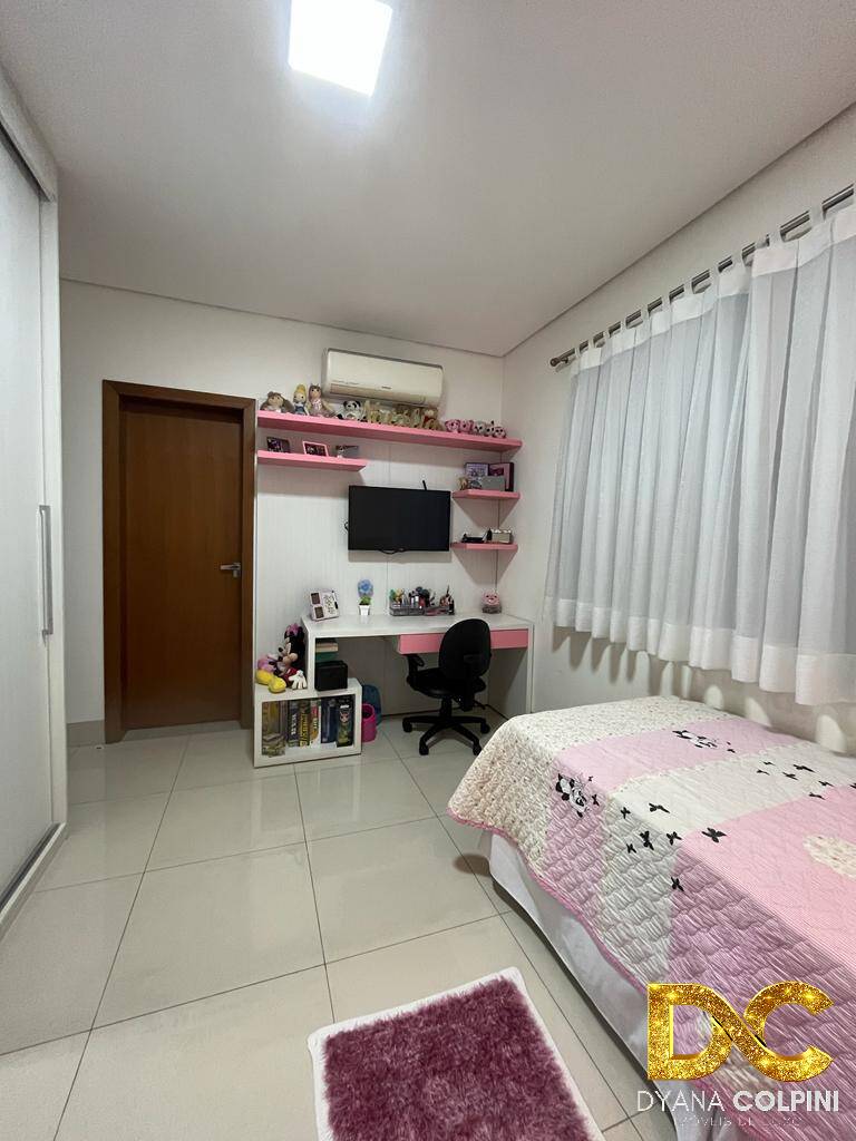 Casa de Condomínio à venda com 3 quartos, 278m² - Foto 19