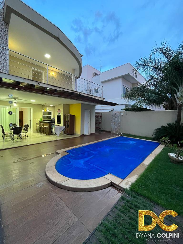 Casa de Condomínio à venda com 3 quartos, 278m² - Foto 6