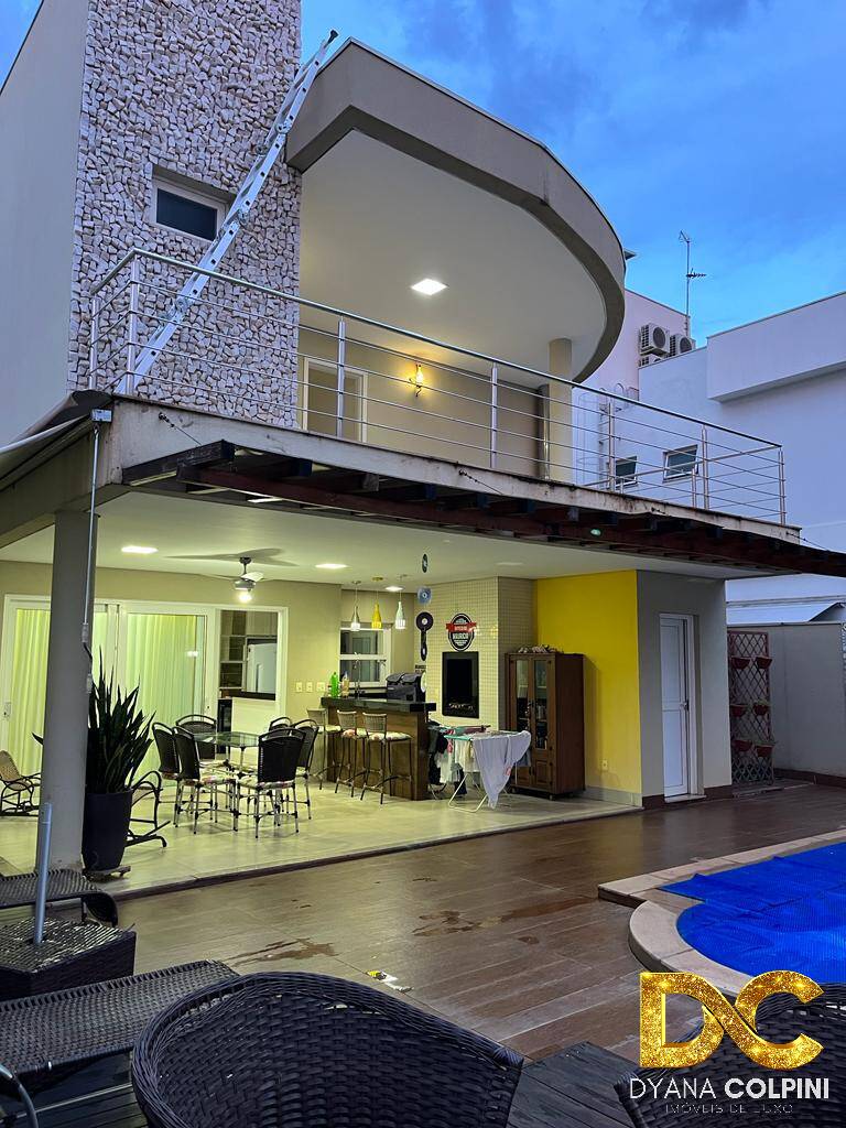 Casa de Condomínio à venda com 3 quartos, 278m² - Foto 24