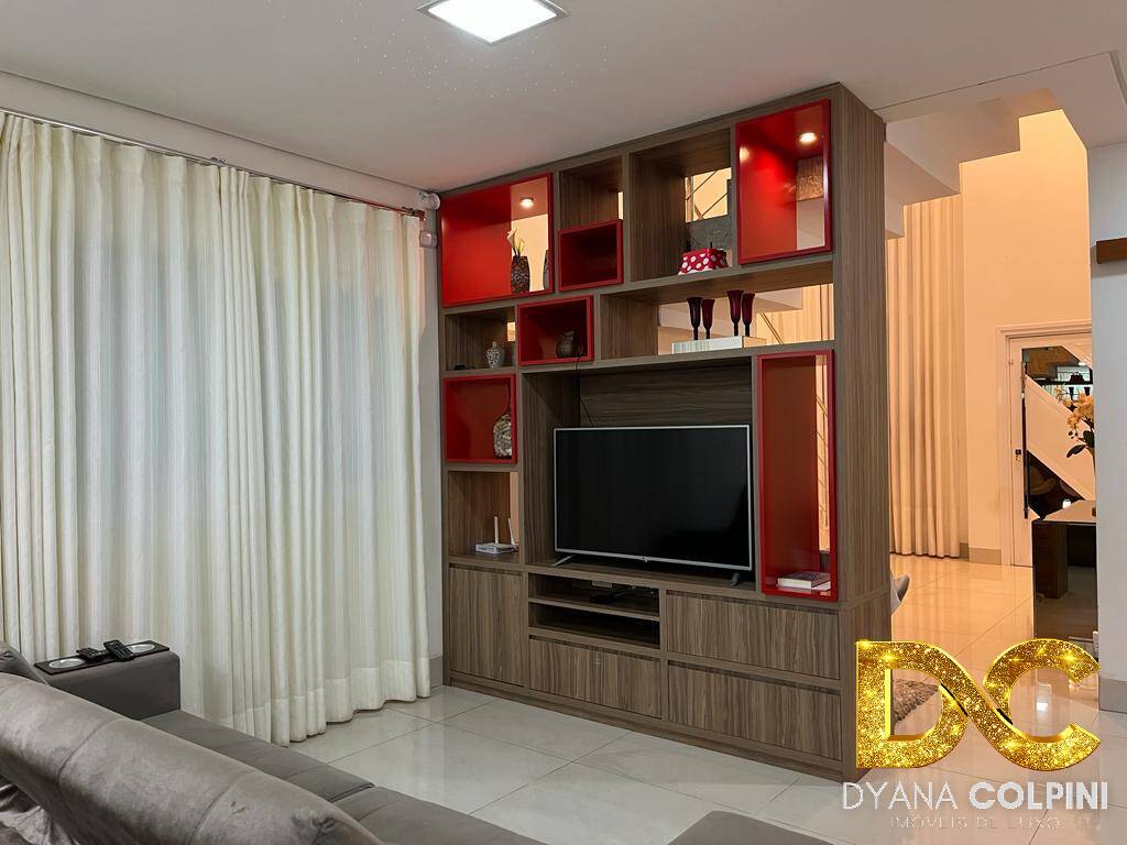 Casa de Condomínio à venda com 3 quartos, 278m² - Foto 25