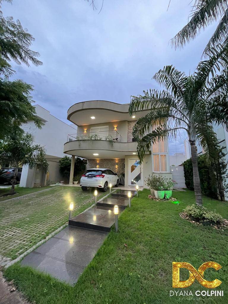 Casa de Condomínio à venda com 3 quartos, 278m² - Foto 3