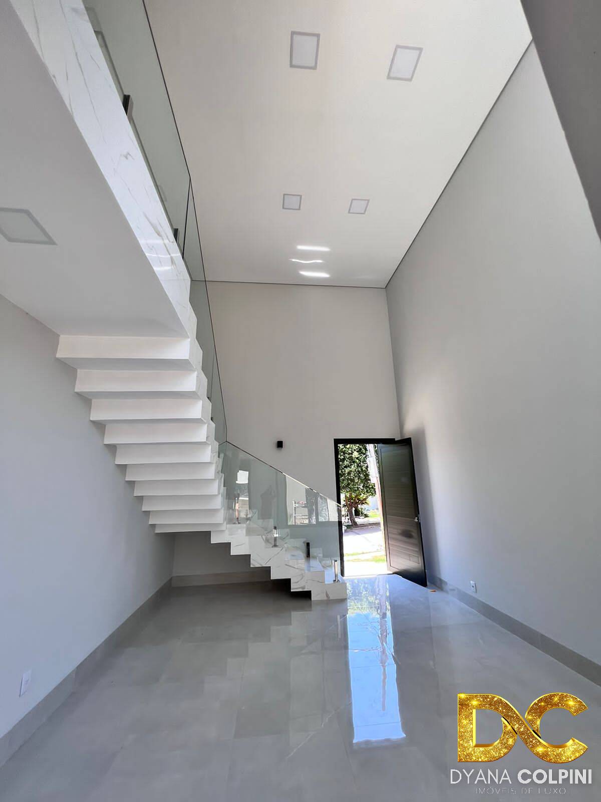 Casa de Condomínio à venda com 3 quartos, 290m² - Foto 3