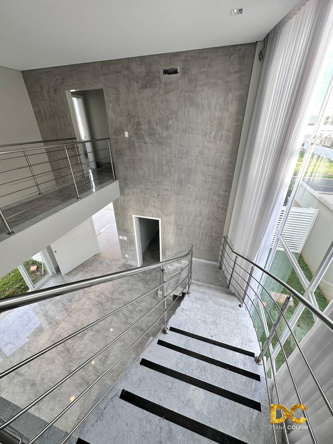 Casa de Condomínio à venda com 3 quartos, 276m² - Foto 8