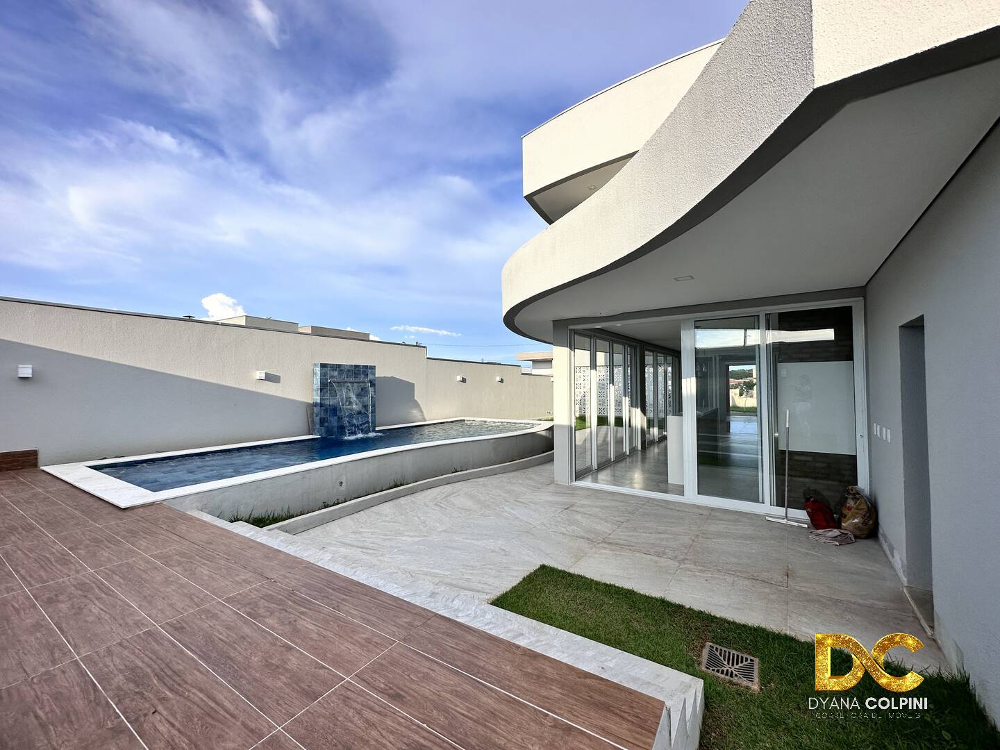 Casa de Condomínio à venda com 3 quartos, 276m² - Foto 24