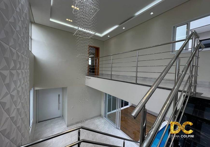 Casa de Condomínio à venda com 3 quartos, 233m² - Foto 6