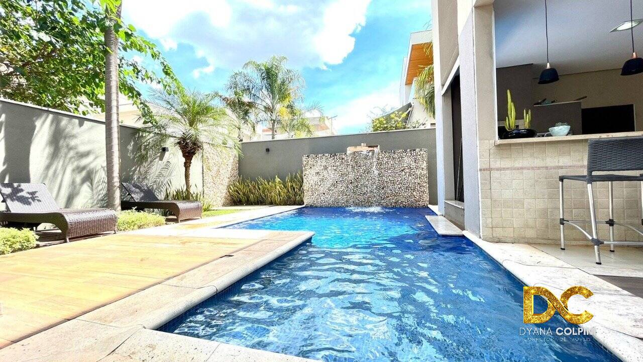 Casa de Condomínio à venda com 3 quartos, 363m² - Foto 9