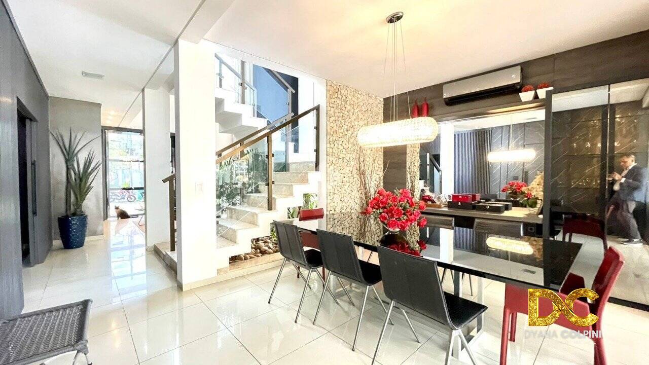 Casa de Condomínio à venda com 3 quartos, 363m² - Foto 12