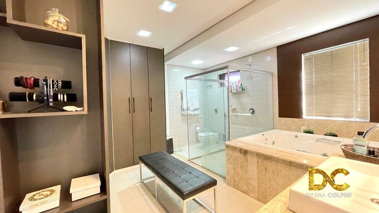 Casa de Condomínio à venda com 3 quartos, 363m² - Foto 14