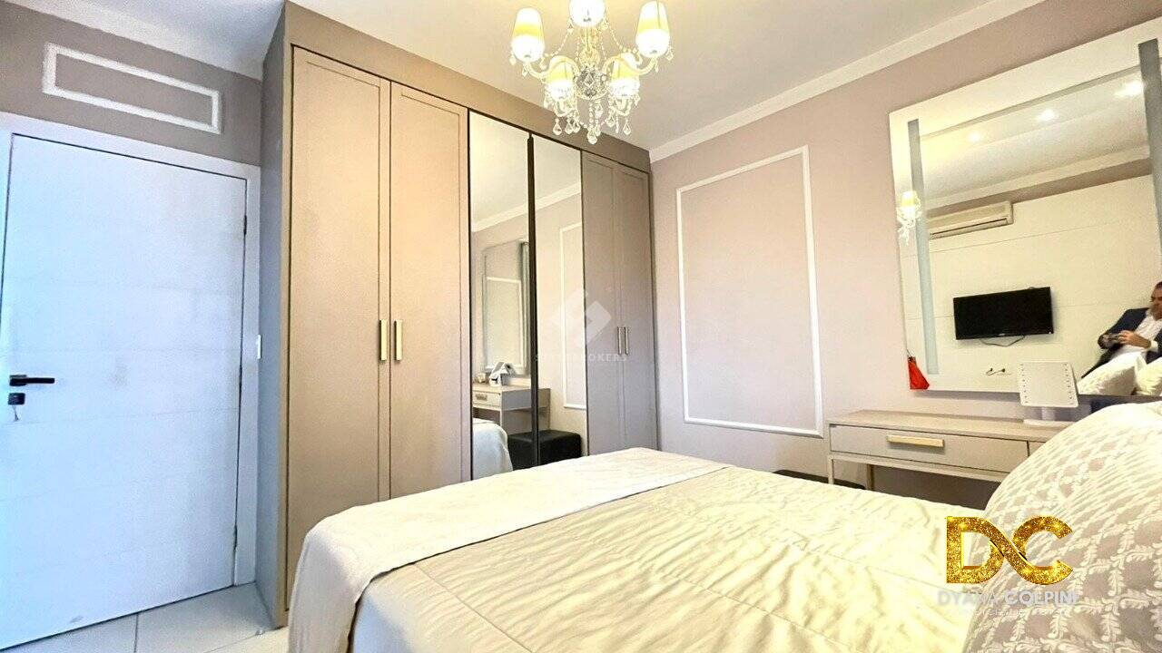 Casa de Condomínio à venda com 3 quartos, 363m² - Foto 15