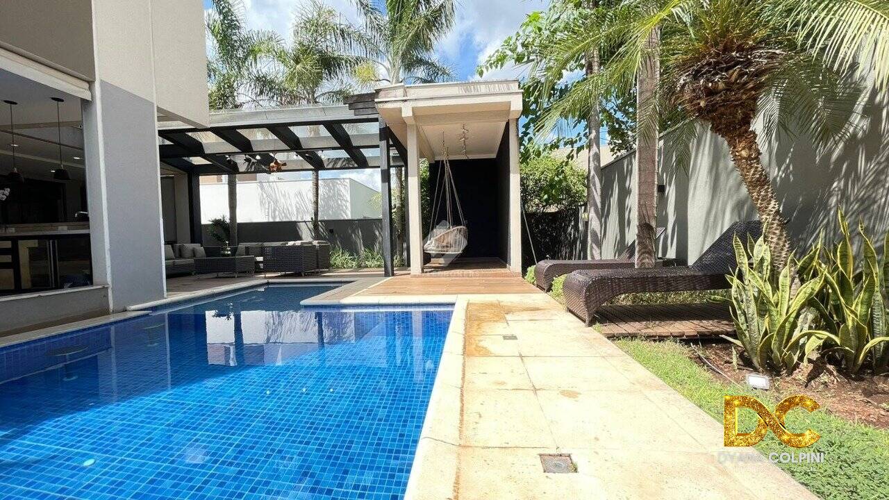 Casa de Condomínio à venda com 3 quartos, 363m² - Foto 8