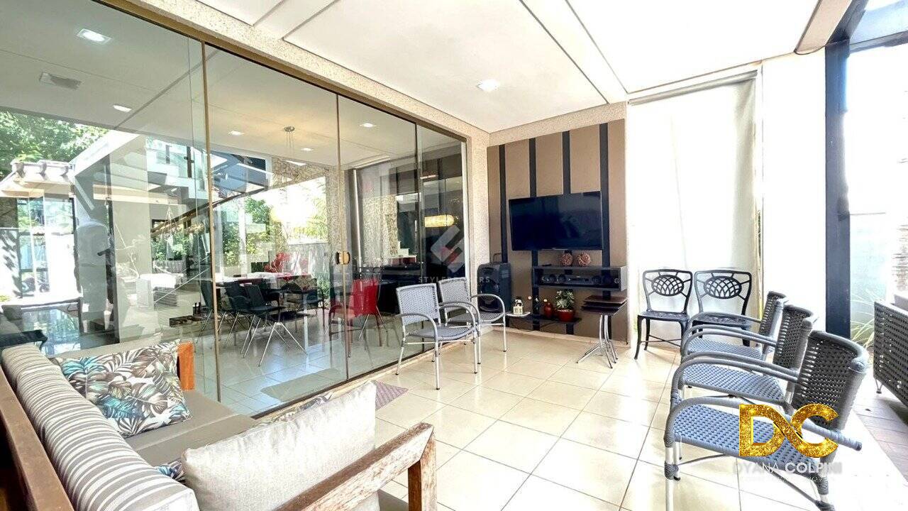 Casa de Condomínio à venda com 3 quartos, 363m² - Foto 10