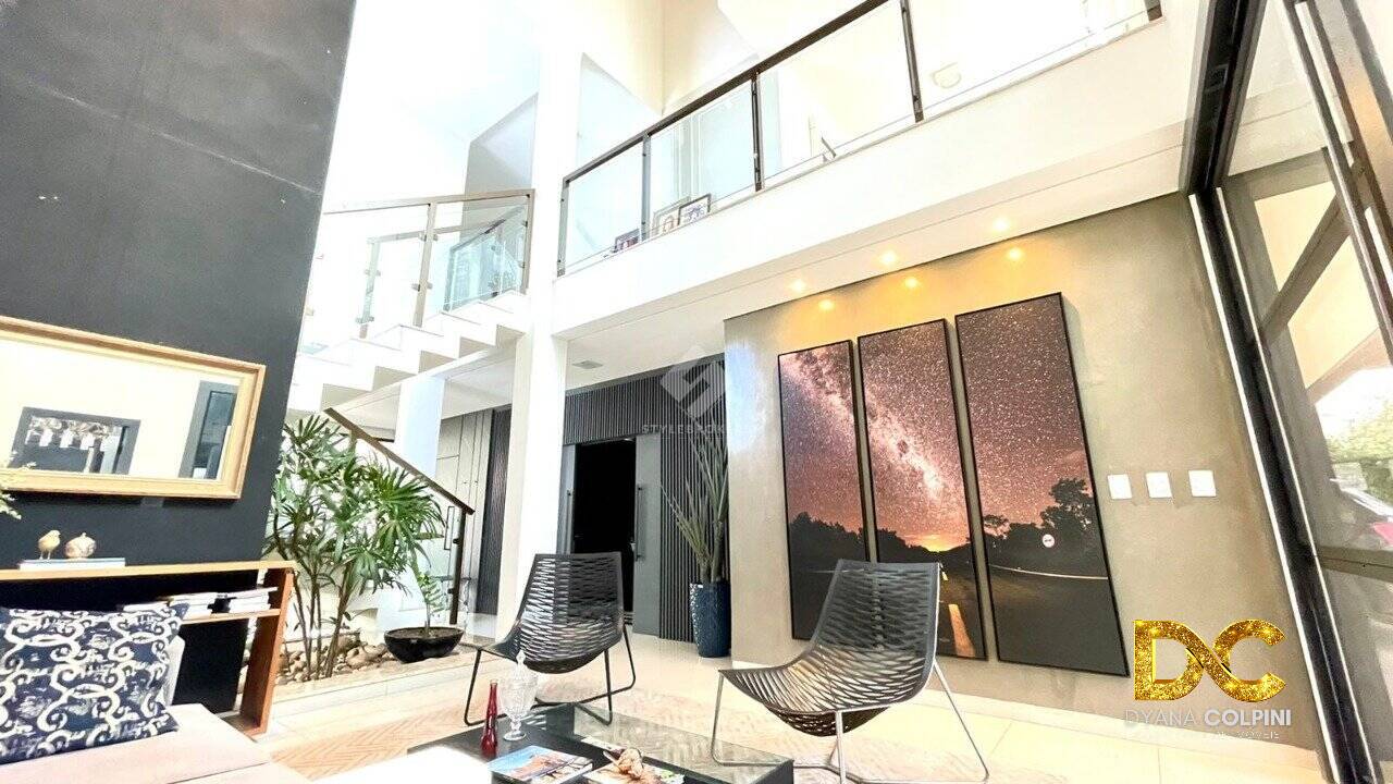 Casa de Condomínio à venda com 3 quartos, 363m² - Foto 11