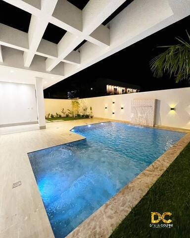 Casa de Condomínio à venda com 3 quartos, 348m² - Foto 6