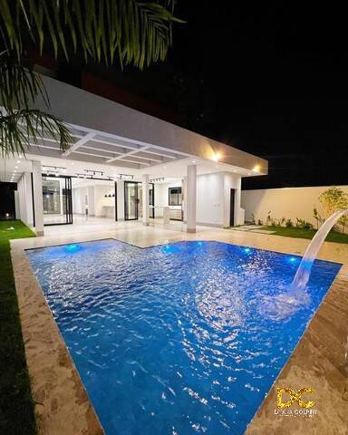 Casa de Condomínio à venda com 3 quartos, 348m² - Foto 11