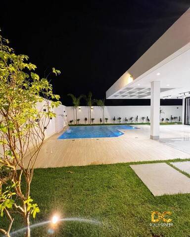 Casa de Condomínio à venda com 3 quartos, 348m² - Foto 14