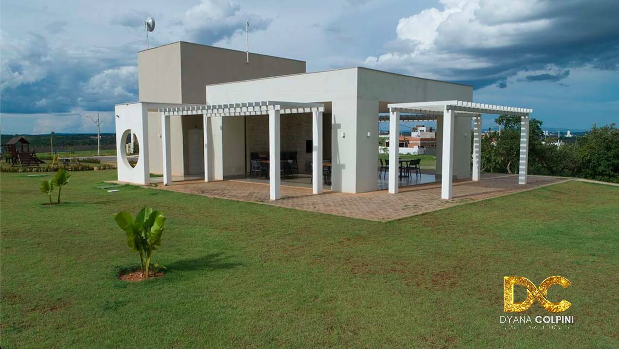 Casa de Condomínio à venda com 3 quartos, 348m² - Foto 21