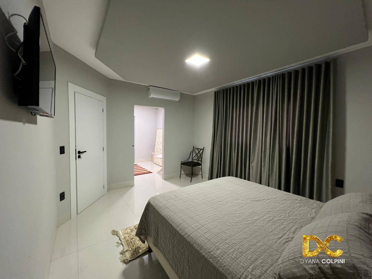 Casa de Condomínio à venda com 3 quartos, 325m² - Foto 11