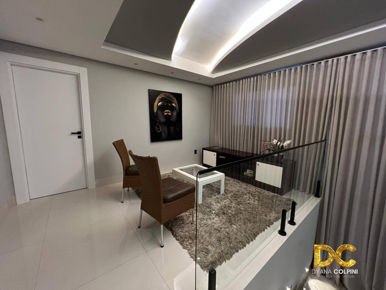 Casa de Condomínio à venda com 3 quartos, 325m² - Foto 19