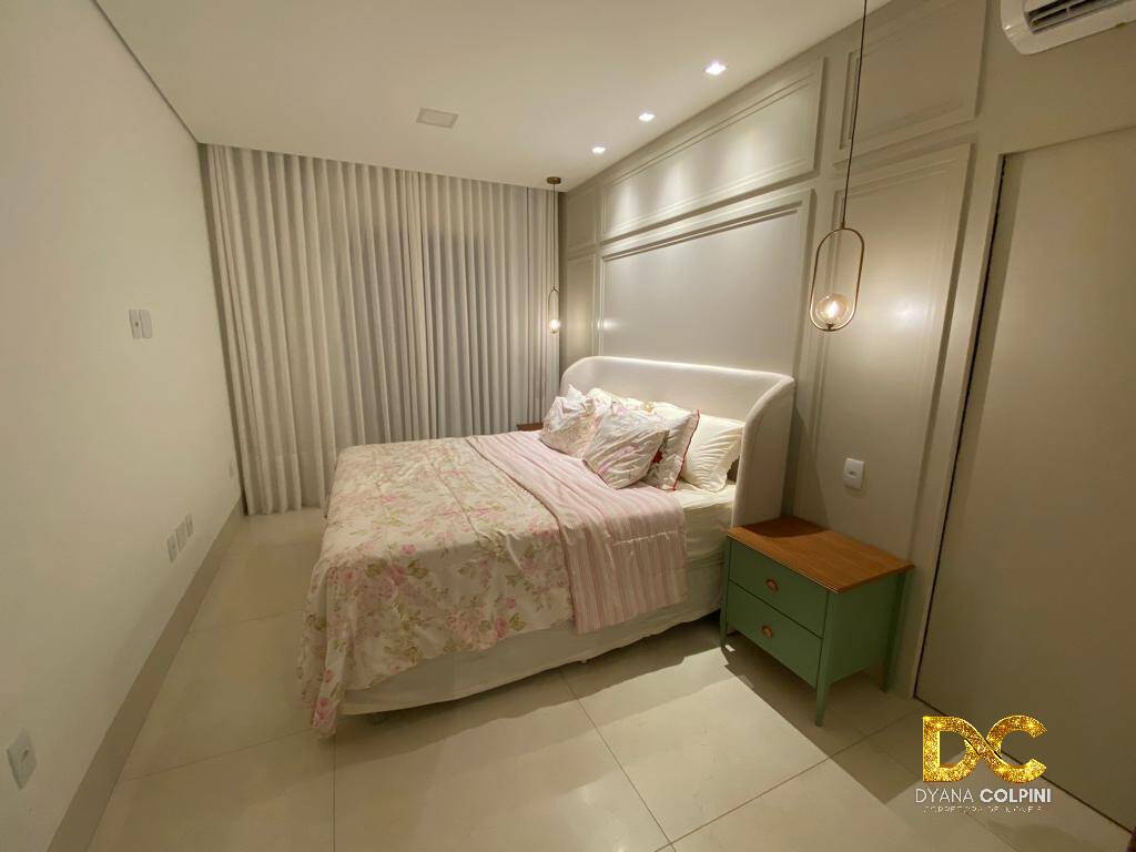 Casa de Condomínio à venda com 3 quartos, 370m² - Foto 10