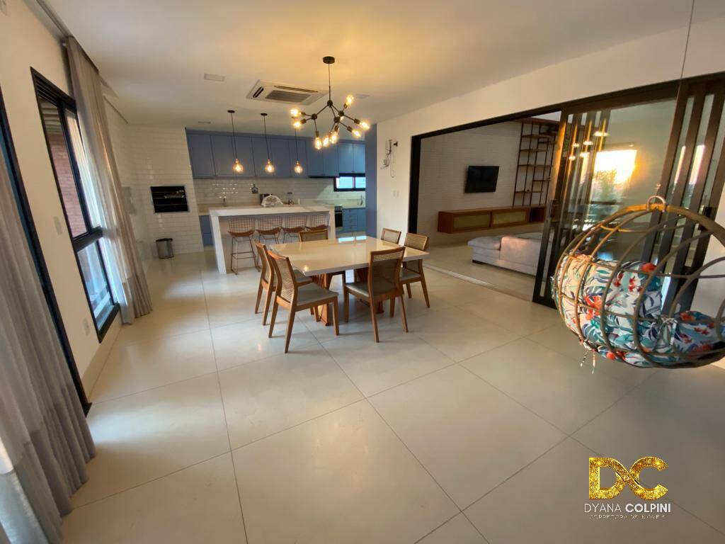 Casa de Condomínio à venda com 3 quartos, 370m² - Foto 14