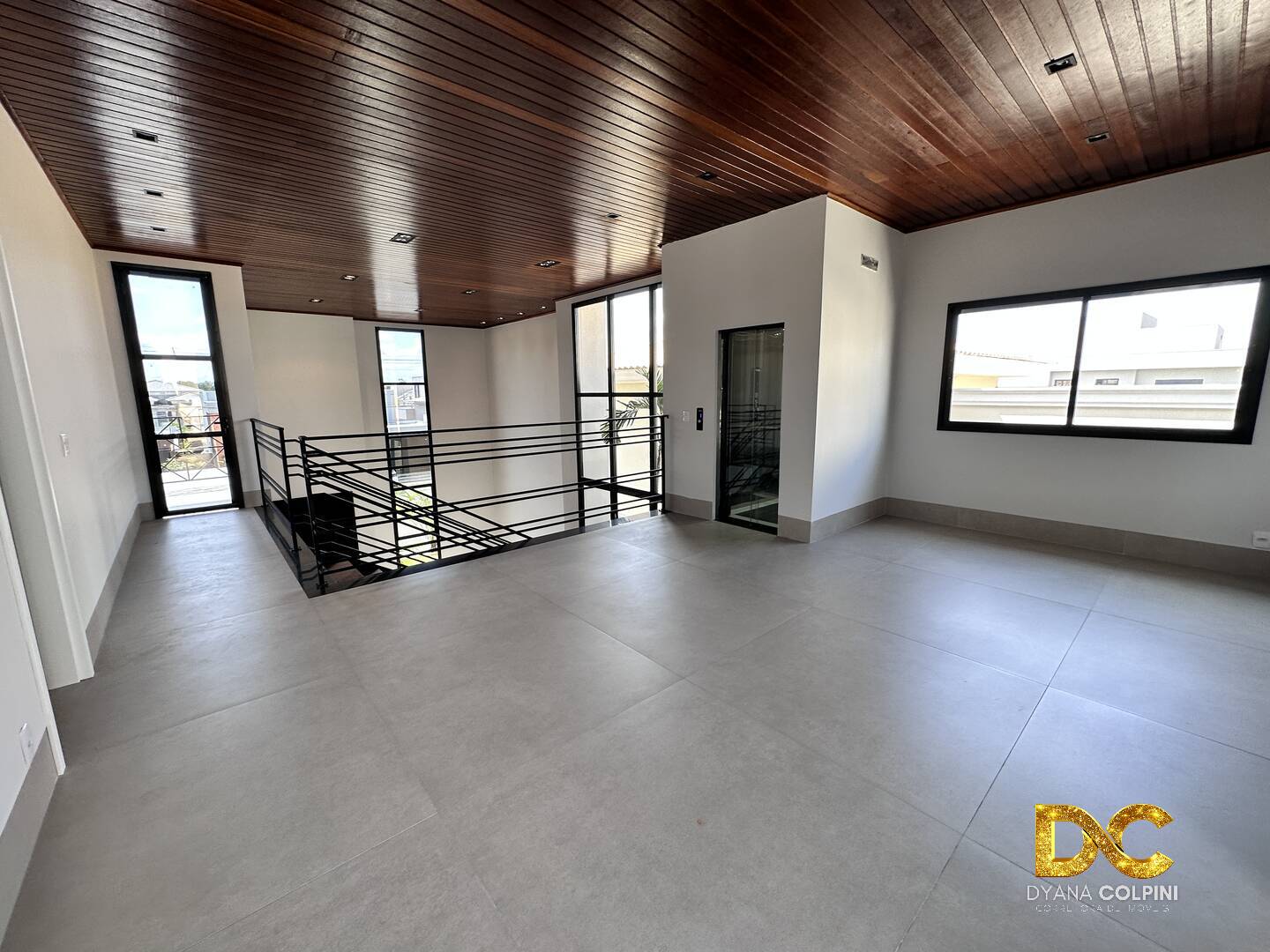 Casa de Condomínio à venda com 3 quartos, 384m² - Foto 5