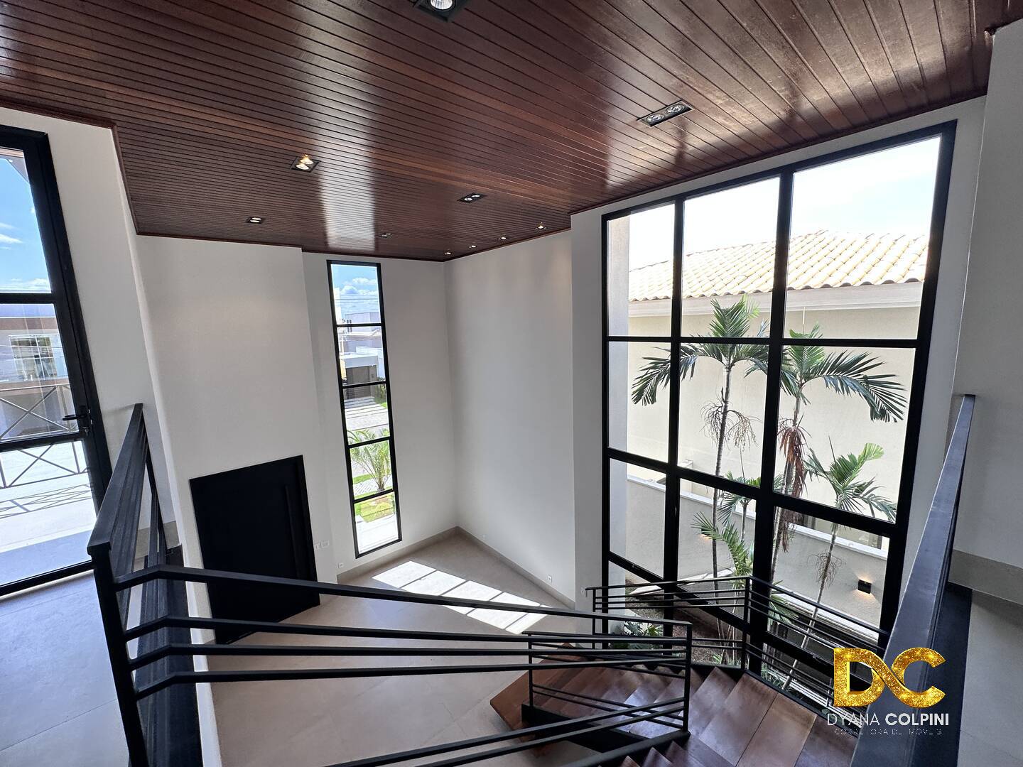 Casa de Condomínio à venda com 3 quartos, 384m² - Foto 4