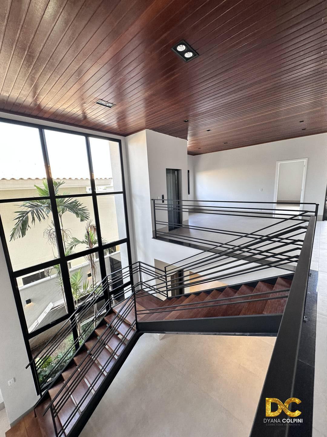 Casa de Condomínio à venda com 3 quartos, 384m² - Foto 6