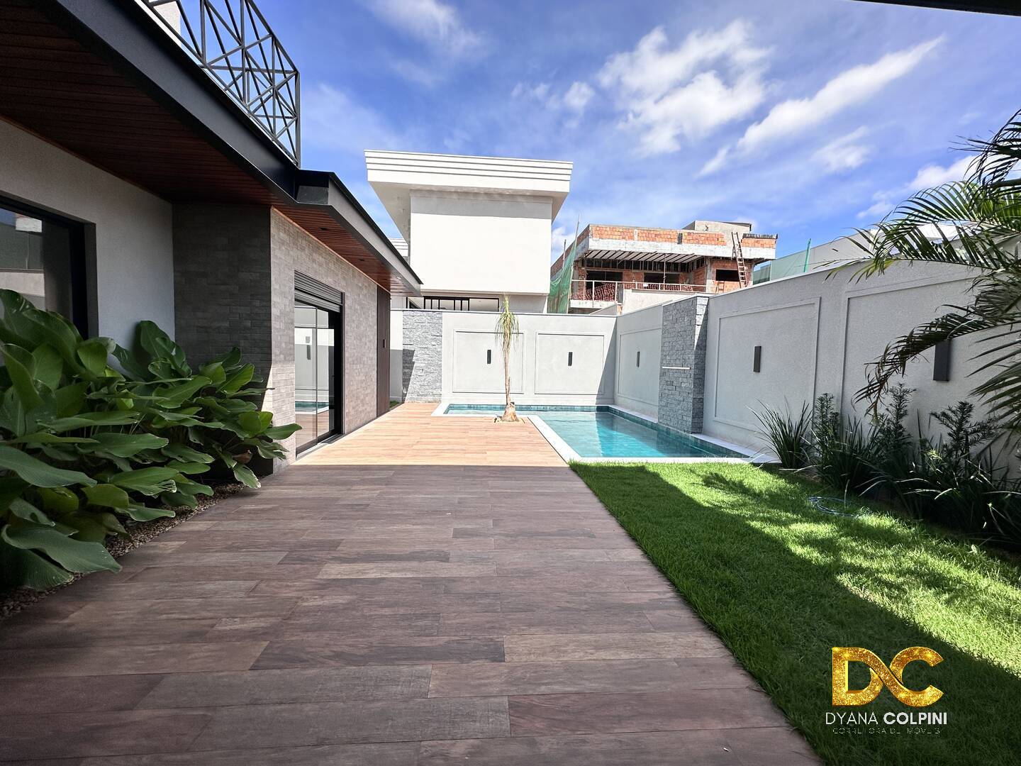 Casa de Condomínio à venda com 3 quartos, 384m² - Foto 14