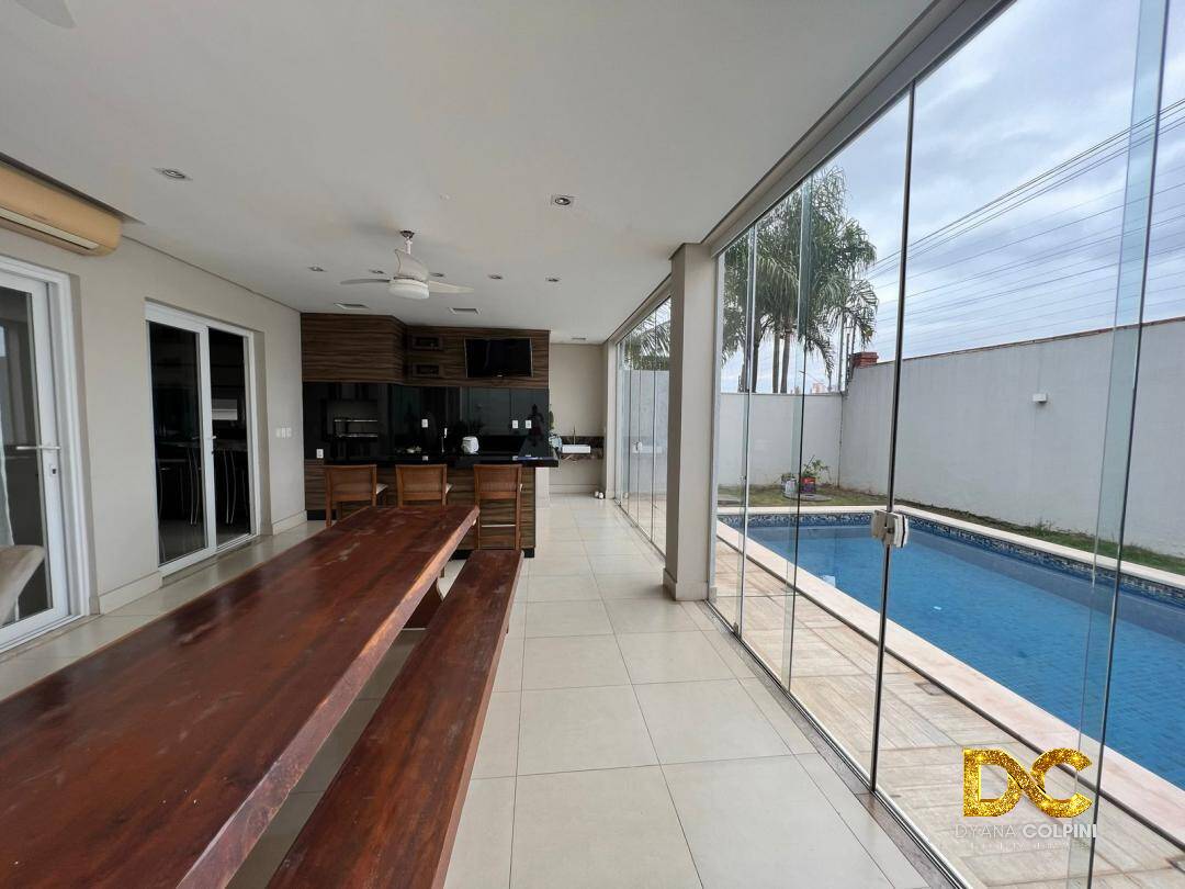 Casa de Condomínio à venda com 3 quartos, 460m² - Foto 11