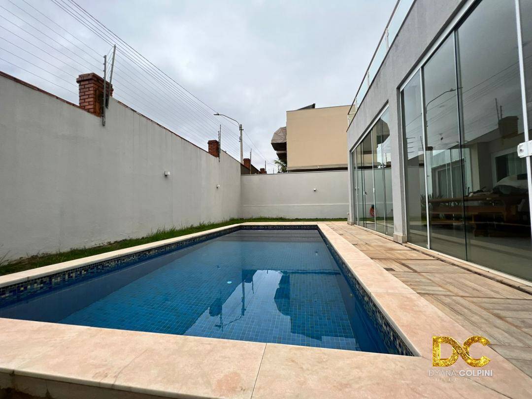 Casa de Condomínio à venda com 3 quartos, 460m² - Foto 14