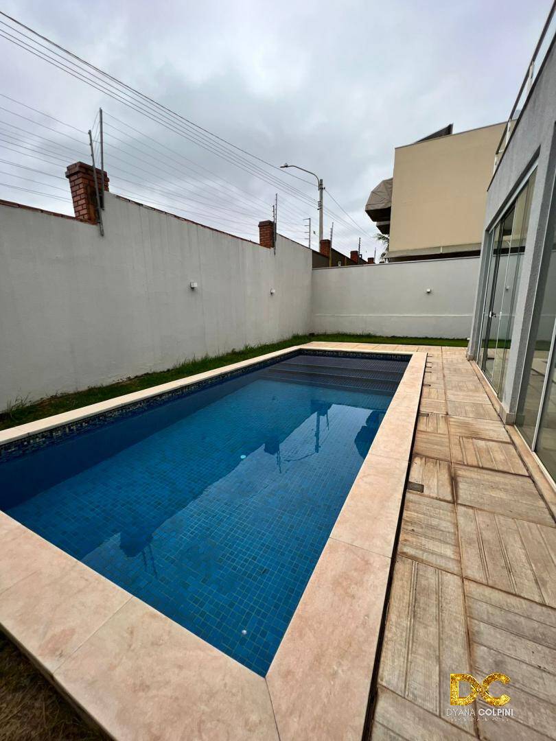 Casa de Condomínio à venda com 3 quartos, 460m² - Foto 15